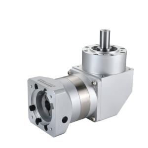 ZPLE090-L1 RATIO 3 TO 10 Spur Gear Right Angle Planetary Gearbox Reducer High