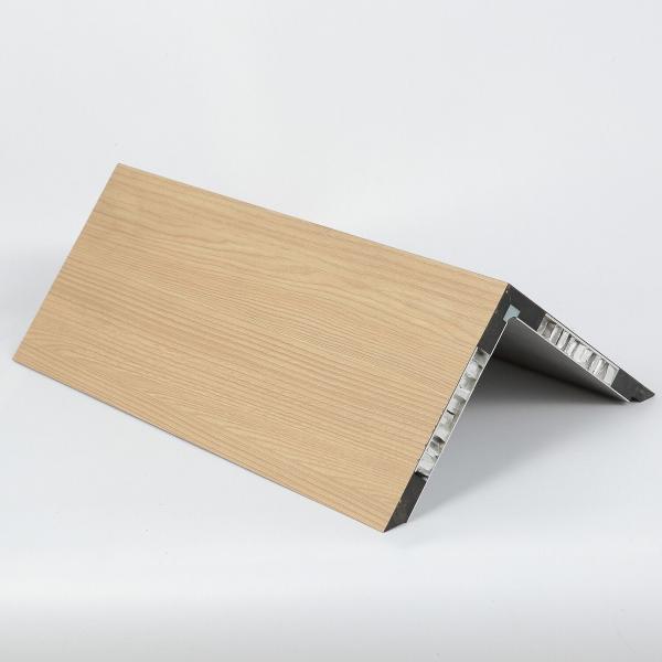 Lightweight Aluminum Honeycomb Core Panels 20mm Thickness