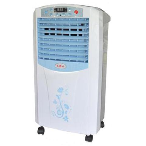 Água de controle remoto da sala do aquecimento 7L refrigerar de ar refrigerador de ar de evaporação da grande