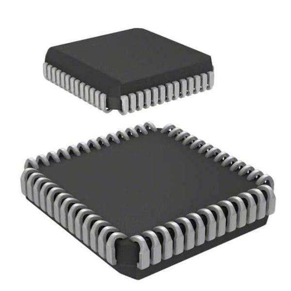 DS87C530-QCL+ IC MCU 8BIT 16KB OTP 52PLCC Analog Devices Inc./Maxim Integrated