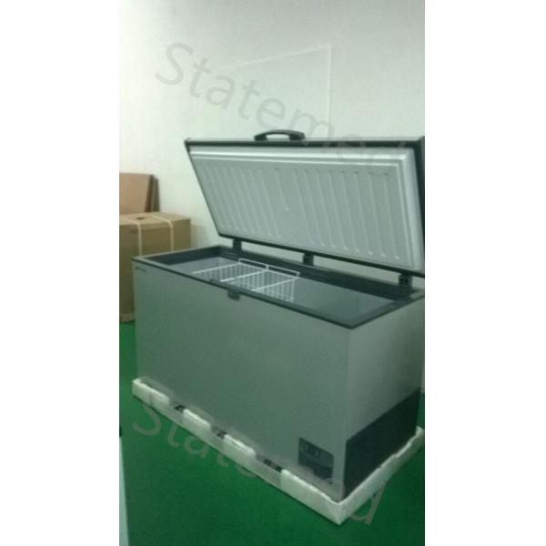 OEM -60 Degree Portable Chest Deep Freezer Medical Cryogenic Equipments