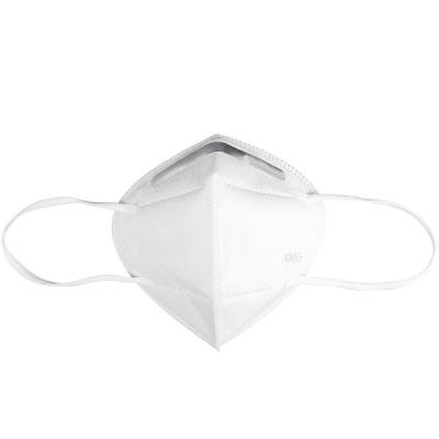 FDA CE N95 Medical Mask  Non Toxic Non Irrating Low Breathing Resistance