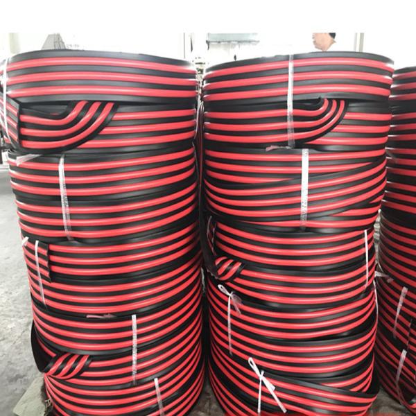 30% de depósito 70% de equilíbrio protector de borracha branca para bateria inflável