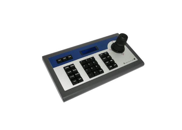 IP CCTV Camera Accessories / Ptz Joystick Keyboard Controller SAV - PBZ Model