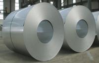 EN10346/EN10143 S320GD AZ150 Anti Finger Print Galvalume 55%Aluminum 43.5%Zinc 1.5% Si Coated Steel Sheet Coil
