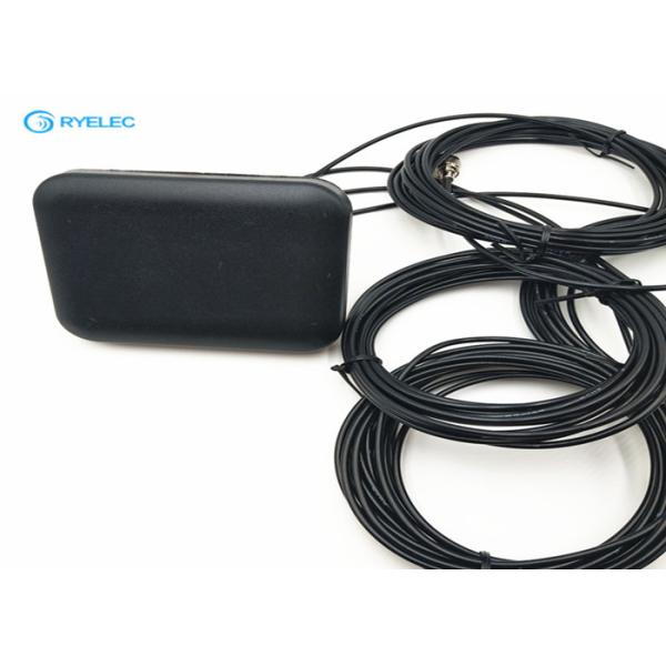 WIFI GPS 2*LTE Combo 4G LTE Antenna SMA UHF Male Connector Available