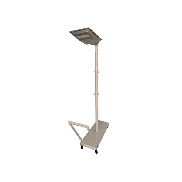 2.5M CRI 85 Outdoor Portable Adjustable Solar lights