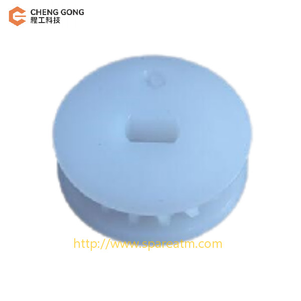 17.8*5.5 NCR S2-SNT Small 16 Teeth H Type ATM Machine Parts For NCR Parts Replacement Accessories