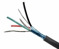 La température facultative 90°C de câble d'isolation de câble d'extension de couple thermoélectrique d'OEM Multipair