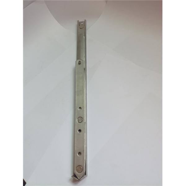 Холоднопрокатные кронштейны полки, нержавеющая сталь ставят в скобки металлопластинчатая штемпелюя часть