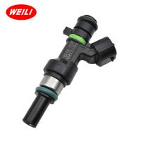 Injetor de combustível do carro FBY1160 para Nissan Tiida Yida Sylphy Qashqai Liwei Nissan