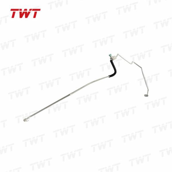 TWT 88706-0D330 Car Other Air Conditioning Systems Discharge Pipe Liquid Pipe Sub-Assy 887060D330 for Toyota yaris 2008-2010