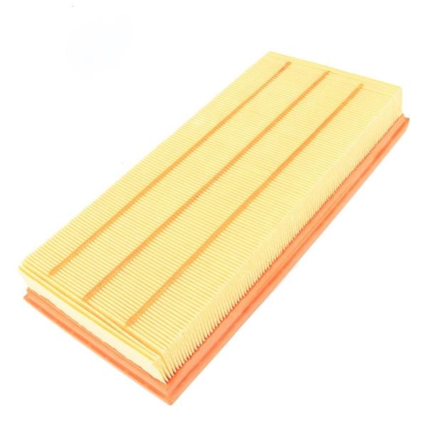 Auto Repair Parts Air Filter LR011593 For Filtrate Particles For Land Rover
