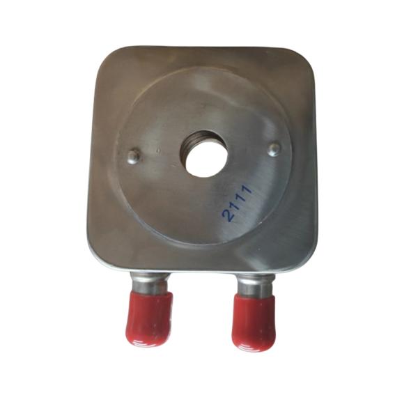 Radiateur de refroidissement à transmission automatique pour Peugeot 2008 301 407 Citroen C3XR C5 OE 227554