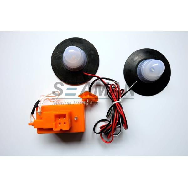 SOLAS Apporval Life Raft Light Led Indication & Illuminating Light For Liferaft