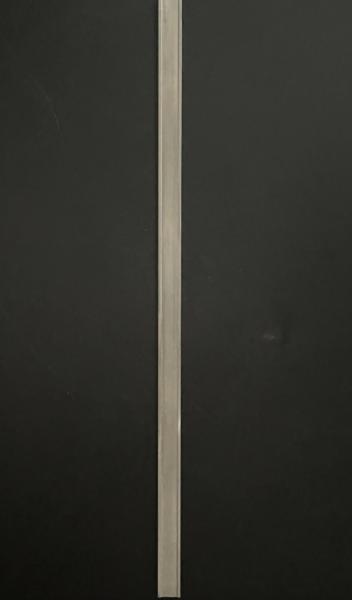 High Finish Shaped Flat Steel Q235 For Textile Machinery