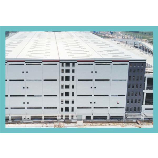 HUAAO Manufacturer Factory Developed Cargo Shower Room Clean Room Equipment Air Shower Room