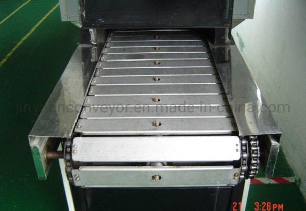                  Heat Resistant Stainless Steel Conveyor Belt for Food Drying             