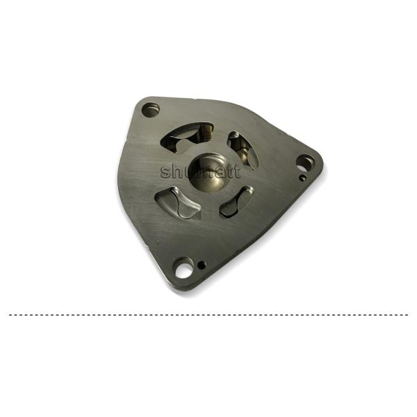 Recon Shumatt HP3/HP4 Pump Oil Transfer Pump for  Diesel Engine