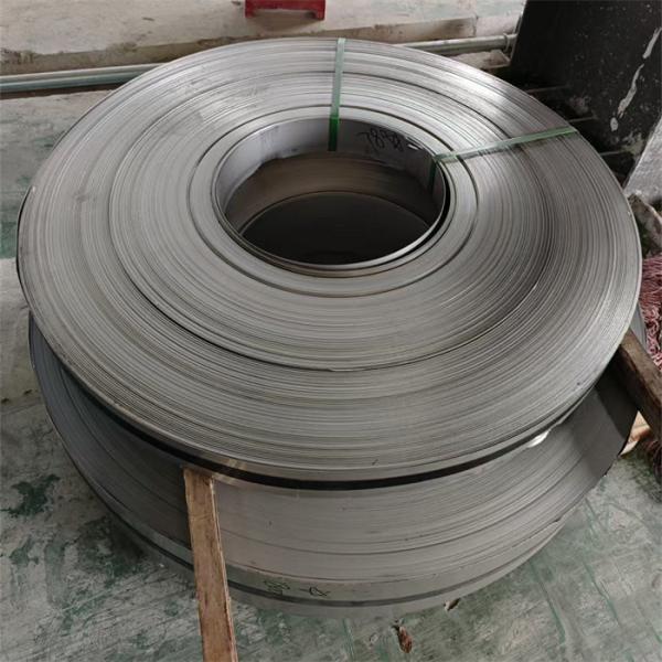 High Strength INCONEL718 Alloy Steel Strip GH4169 Nickel Based Round Steel Rod Bright Bar Material