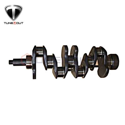 Isuzu Diesel Engine Crankshaft For 4BE1 8-94416373-2
