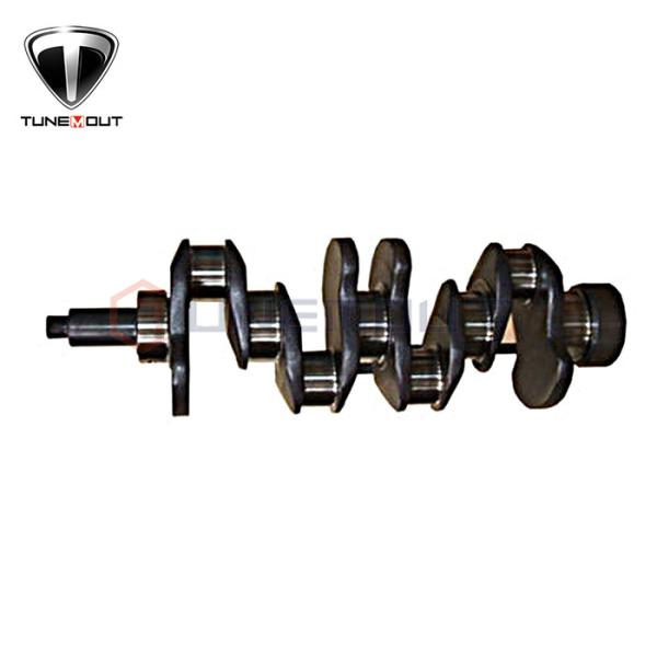 Isuzu Diesel Engine Crankshaft For 4BE1 8-94416373-2