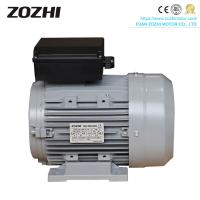Motor de indução assíncrono para máquina de lavar de alta pressão série HS 4 polos trifásico