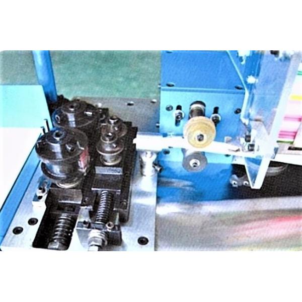 JH03 Series BOPP Film Packing Machine Single Piece Package High Efficiency