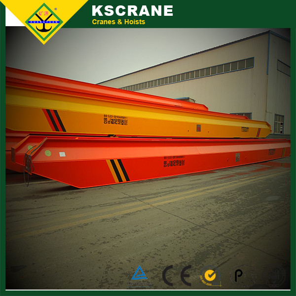 Attractive and reasonable price overhead crane 5ton