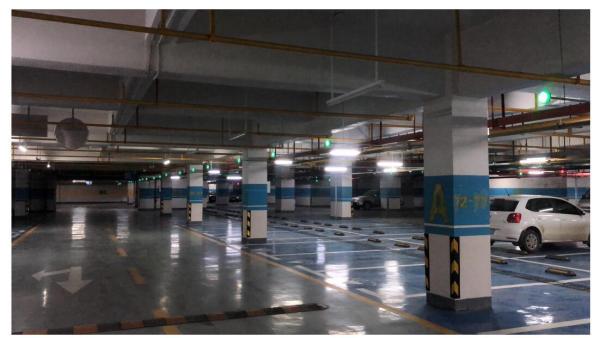 Upgrade Your Parking System with Our Tech Parking Navigation System and Advanced Sensors/Cameras
