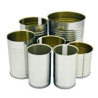 Bronze impresso personalização dos tomates de Olive Oil Tin Cans For do quadrado
