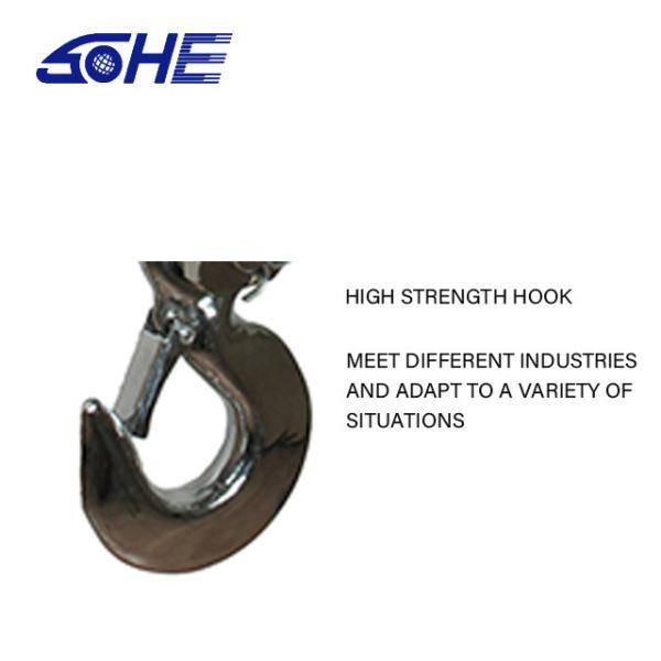 110V-220V High Precision LED Display Aluminum Alloy Scale Main Hook Scales for OEM Support