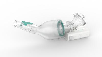 Nebulizer de vibração médico da malha