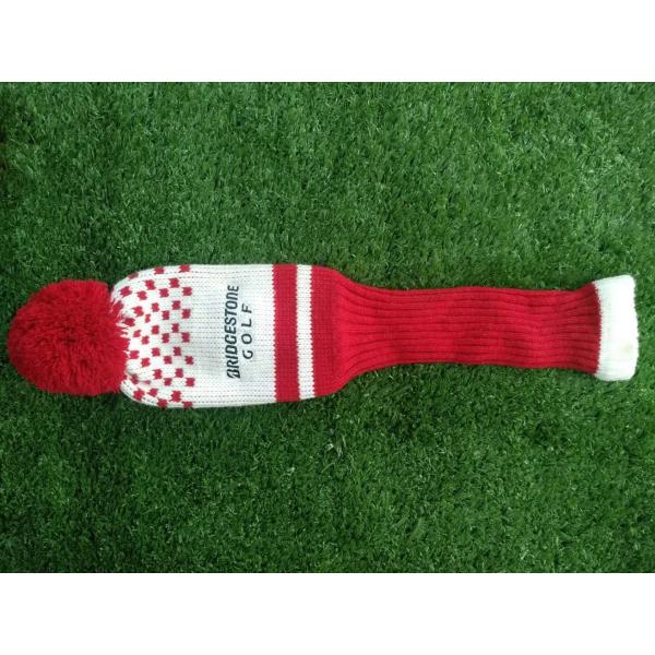 knitted head cover , golf knitted head cover , golf head cover  , golf headcover , driver head cover