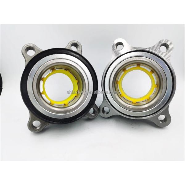 Front Hub Unit Replacement Parts 43560-60010 for High Precision P6 Lubricate Oil Grease