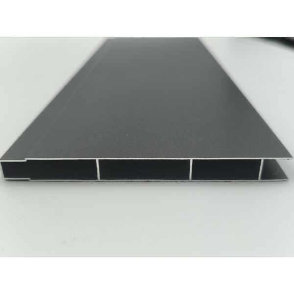 Factory direct sale. Suitable for villas. Waterproof aluminum window frame for exterior wall decoration lines.