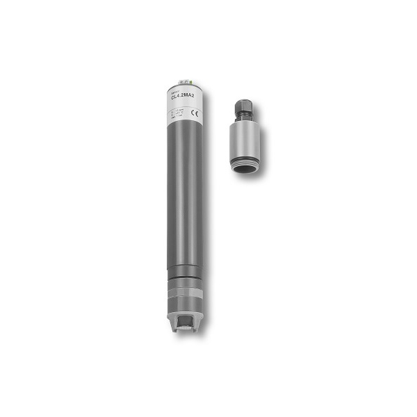 анализаторы хлора тестера OTA хлора 220V