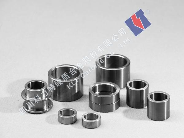 Oil Pump Tungsten Carbide Bush