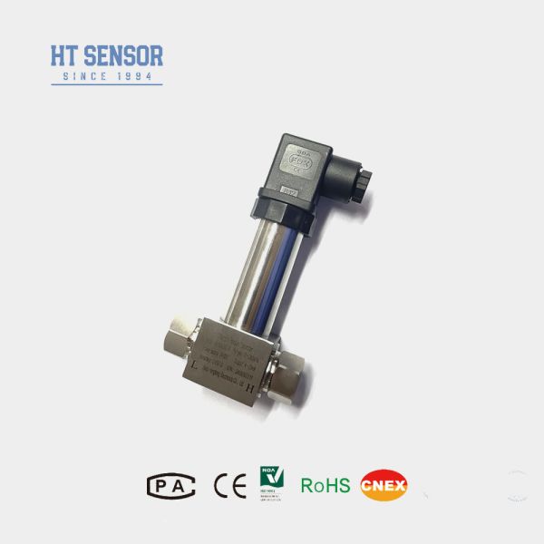 HT Sensor Differential Pressure Transmitter  for Petroleum Chemical Industry
