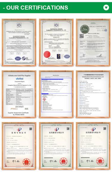 China Supplier Perfume Oil And Oil Based Perfumes Fragrance