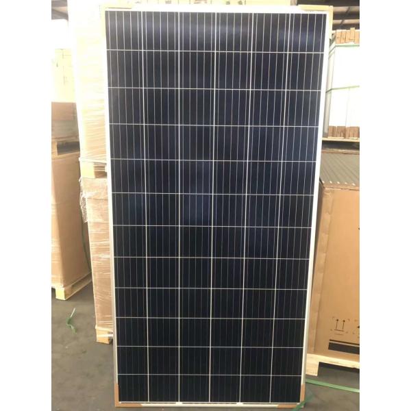 反反射太陽エネルギーのパネル、正方形の多結晶性太陽モジュール