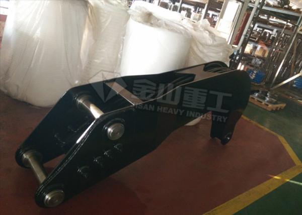 Eficiência elevada variável vibratório da engrenagem do martelo de pilha da máquina escavadora SK210