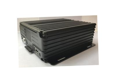 H.265 carro DVR móvel