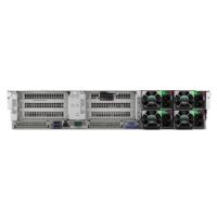 HPE DL560 Gen11 AC CTO Server Rack Server sistema de arrefecimento de líquido