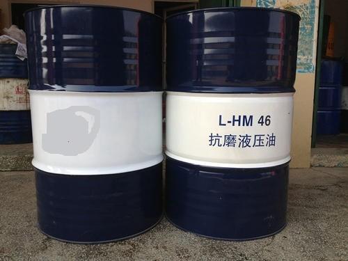 Industrial  Anti Wear Hydraulic Oil L-HM32 L-HM46 L-HM68 High Pressure Hydraulic Oil