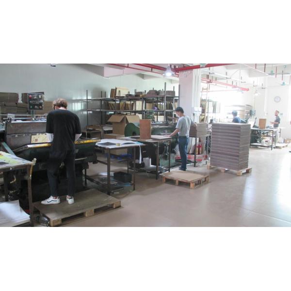 Персонализированная коробка с трюфелем и шоколадом, картонный ползучий ящик, CMYK печать