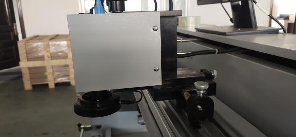 2 Camera 1 Screen Flexo Printing Plate Mounter Mounting Machine