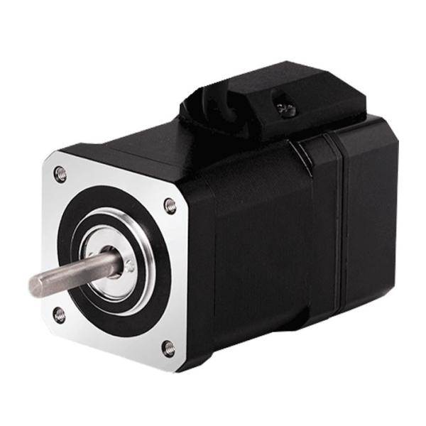 Closed Loop Two Phase Stepper Motor 4 Wire Hybrid 57mm Nema 23 Stepper Motor