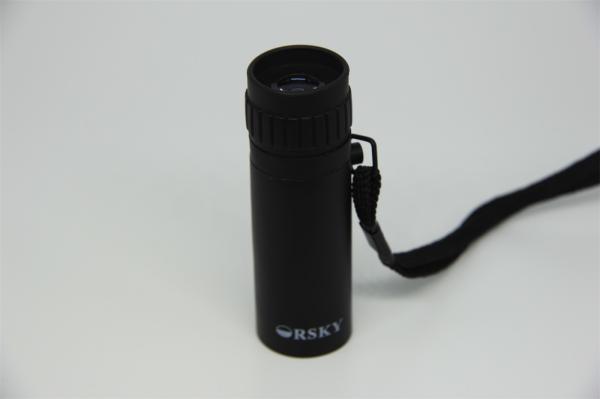 Golf 8x20 Pocket Monocular Telescope , Outdoor Lightweight Mini Monocular Telescope