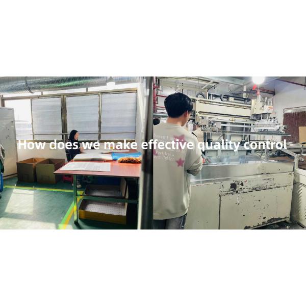 Yiwu Y & Q Transfer Co. Ltd